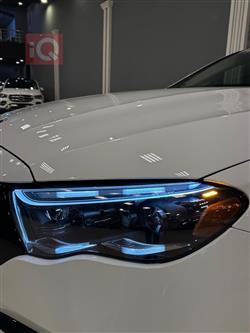 مرسيدس بنز E-Class